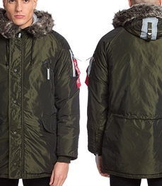 市场上装-棉衣/羽绒服-时尚男装棉服