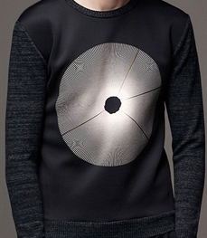 市场上装-毛衫-时尚男装毛衫