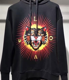 市场上装-卫衣-时尚男装卫衣