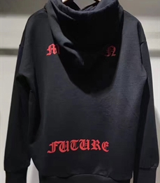 市场上装-卫衣-时尚男装卫衣