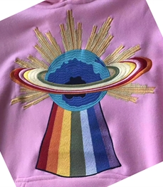 市场上装-卫衣-时尚男装卫衣