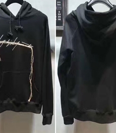 市场上装-卫衣-时尚男装卫衣