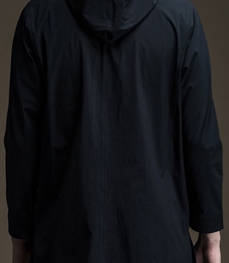 市场上装-中长外套-时尚男装中长外套