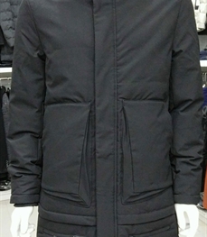 市场上装-棉衣/羽绒服-时尚男装棉服
