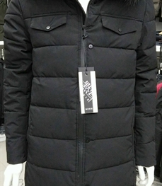 市场上装-棉衣/羽绒服-时尚男装棉服