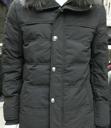 市场上装-棉衣/羽绒服-时尚男装棉服