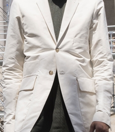 市场上装-单西-时尚商务单西