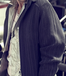 市场上装-夹克-时尚商务夹克