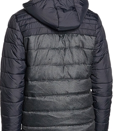 市场上装-棉衣/羽绒服-时尚商务棉服