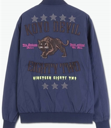 市场上装-夹克-休闲男装夹克