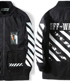 市场上装-中长外套-休闲男装中长外套