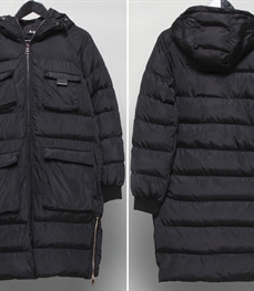 市场上装-棉衣/羽绒服-休闲男装棉服