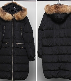 市场上装-棉衣/羽绒服-休闲男装棉服