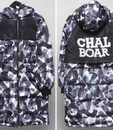 市场上装-棉衣/羽绒服-休闲男装棉服