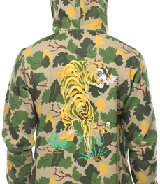 市场上装-卫衣-时尚男装卫衣