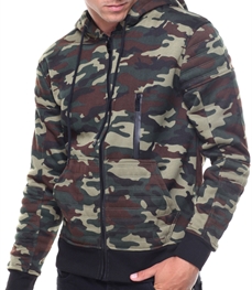 市场上装-卫衣-时尚男装卫衣