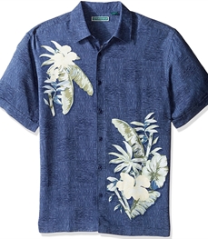 市场上装-衬衫-时尚男装衬衫