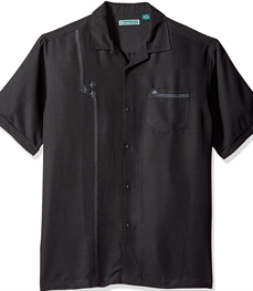 市场上装-衬衫-时尚男装衬衫