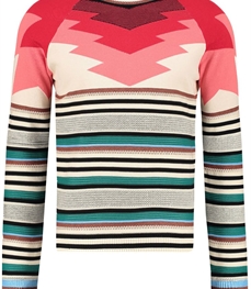 市场上装-毛衫-时尚男装毛衫