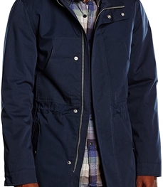 市场上装-中长外套-时尚男装中长外套