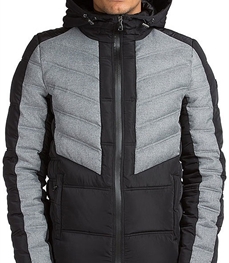 市场上装-棉衣/羽绒服-时尚男装棉服