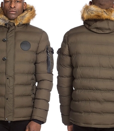 市场上装-棉衣/羽绒服-时尚男装棉服