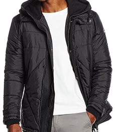 市场上装-棉衣/羽绒服-时尚男装棉服