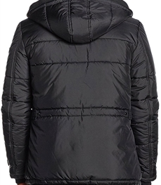 市场上装-棉衣/羽绒服-时尚男装棉服