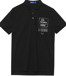 市场上装-T恤-时尚男装t恤