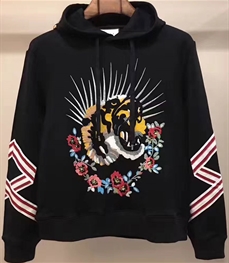 市场上装-卫衣-时尚男装卫衣