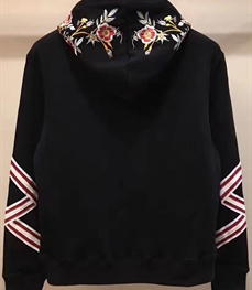 市场上装-卫衣-时尚男装卫衣