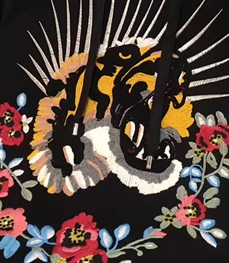 市场上装-卫衣-时尚男装卫衣