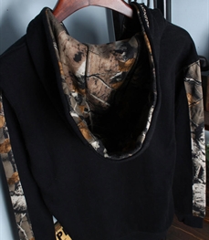 市场上装-卫衣-时尚男装卫衣