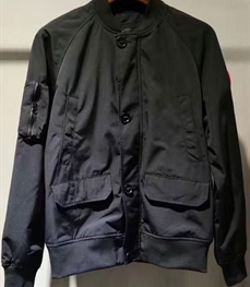 市场上装-夹克-时尚男装夹克