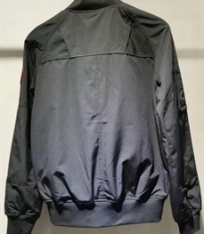 市场上装-夹克-时尚男装夹克