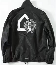 市场上装-夹克-时尚男装夹克