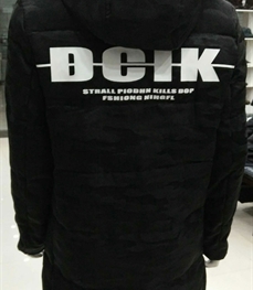 市场上装-棉衣/羽绒服-时尚男装棉服