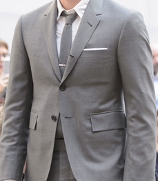 市场上装-单西-时尚商务单西