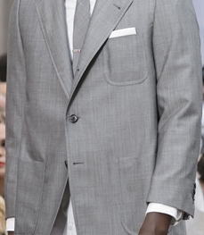 市场上装-单西-时尚商务单西