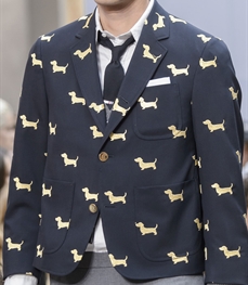 市场上装-单西-时尚商务单西