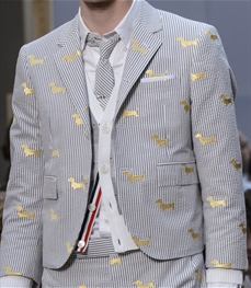 市场上装-单西-时尚商务单西