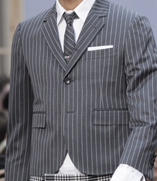 市场上装-单西-时尚商务单西