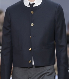 市场上装-单西-时尚商务单西