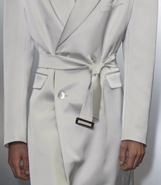 市场上装-大衣-时尚商务大衣