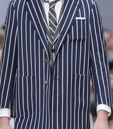 市场上装-大衣-时尚商务大衣