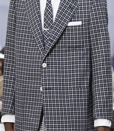 市场上装-大衣-时尚商务大衣