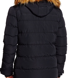 市场上装-棉衣/羽绒服-时尚商务棉服