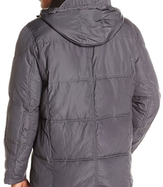 市场上装-棉衣/羽绒服-时尚商务棉服