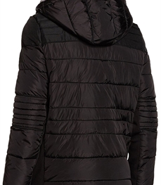 市场上装-棉衣/羽绒服-时尚商务棉服