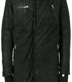 市场上装-皮衣-休闲男装马甲